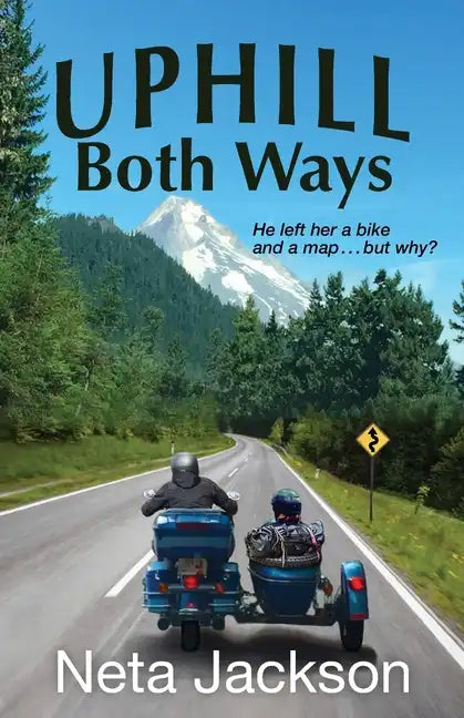 Uphill Both Ways - Paperback