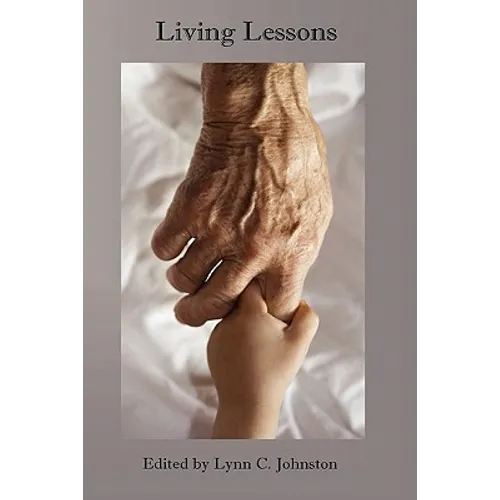Living Lessons - Paperback