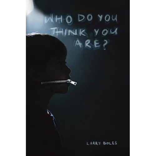 Who Do You Think You Are? - Paperback
