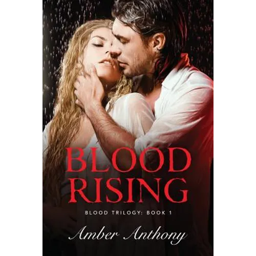 Blood Rising - Paperback