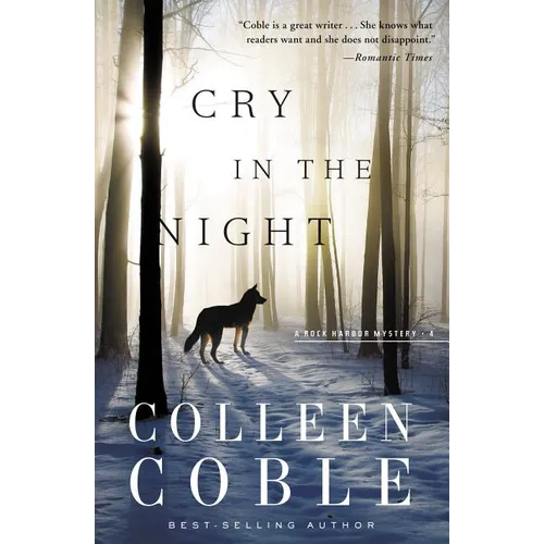 Cry in the Night - Paperback
