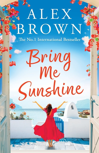 Bring Me Sunshine - Paperback