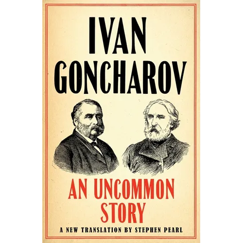 An Uncommon Story - Paperback