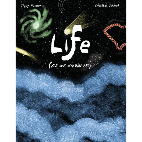 Life (as We Know It) - Hardcover