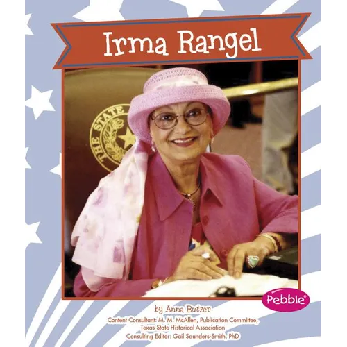 Irma Rangel - Paperback
