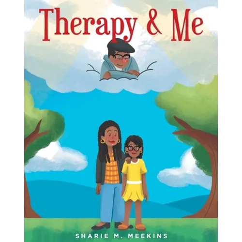 Therapy & Me - Paperback