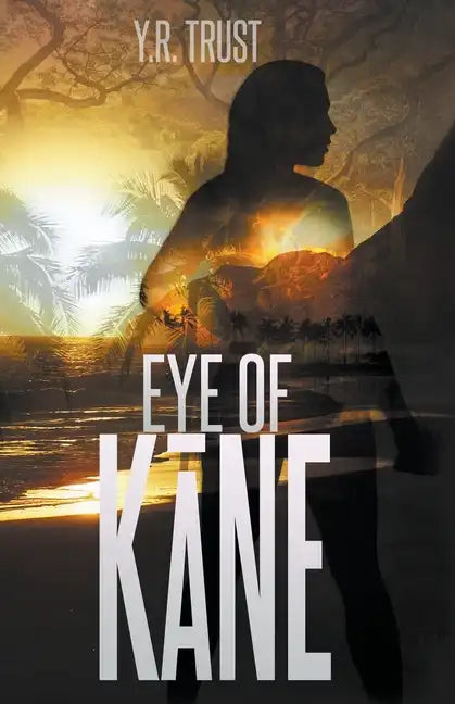 Eye of Kāne - Paperback