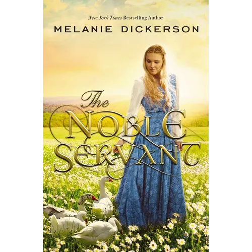 The Noble Servant - Paperback