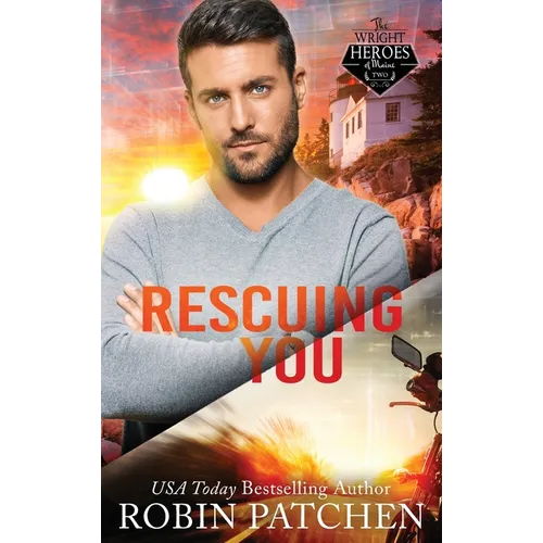 Rescuing You: Secrets and Spies in Shadow Cove - Hardcover