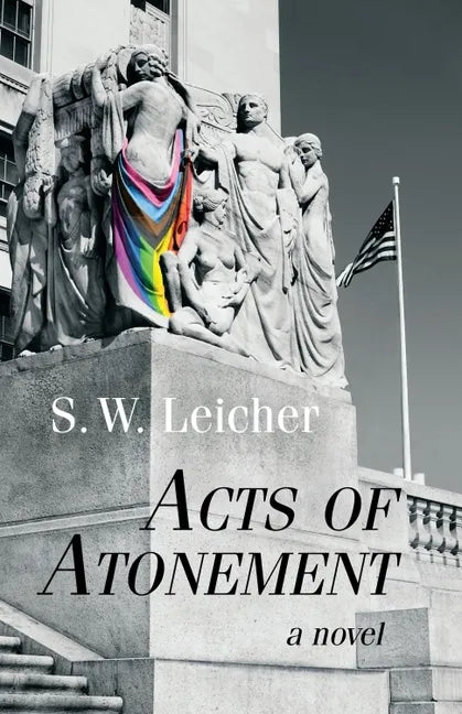 Acts of Atonement - Paperback