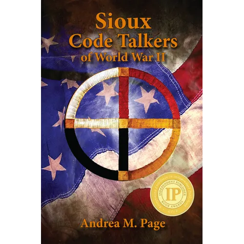 Sioux Code Talkers of World War II - Paperback