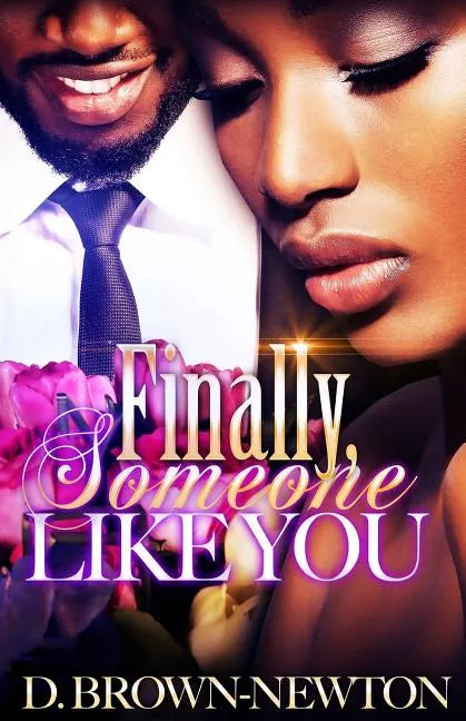 Finally, Someone Like You - Paperback