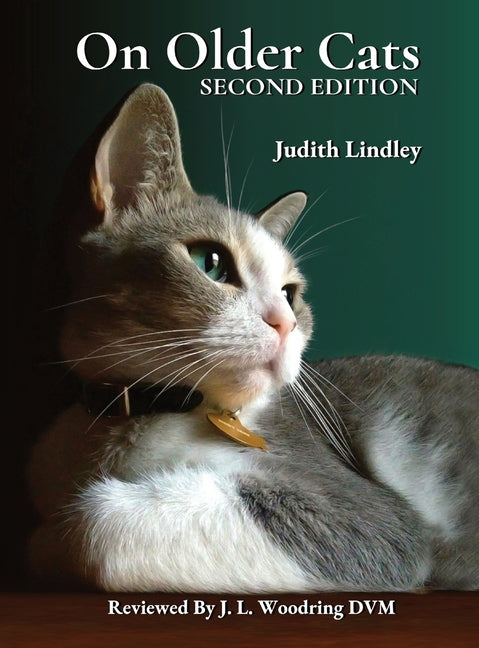 On Older Cats - Hardcover