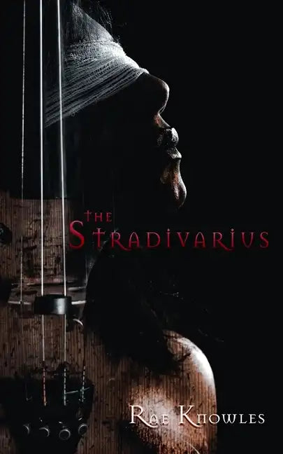 The Stradivarius - Paperback