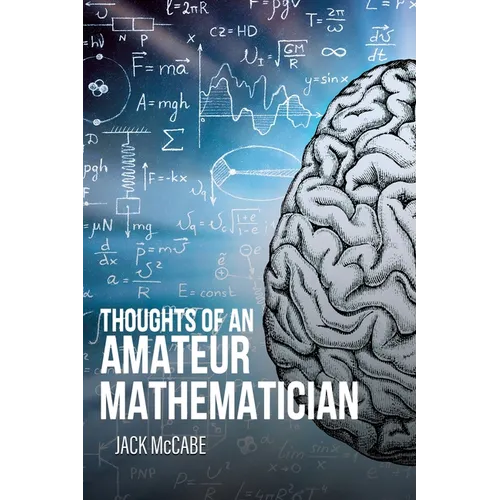 Thoughts of an Amateur Mathematician - Paperback