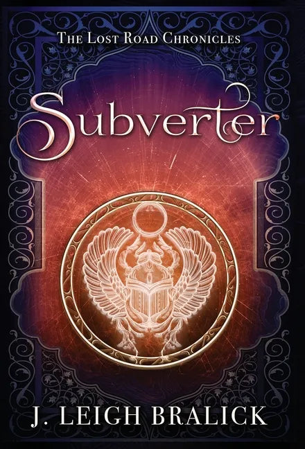 Subverter - Hardcover