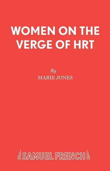 Women on the Verge of HRT - Paperback