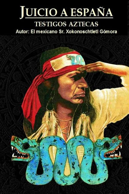 Juicio a España - Paperback