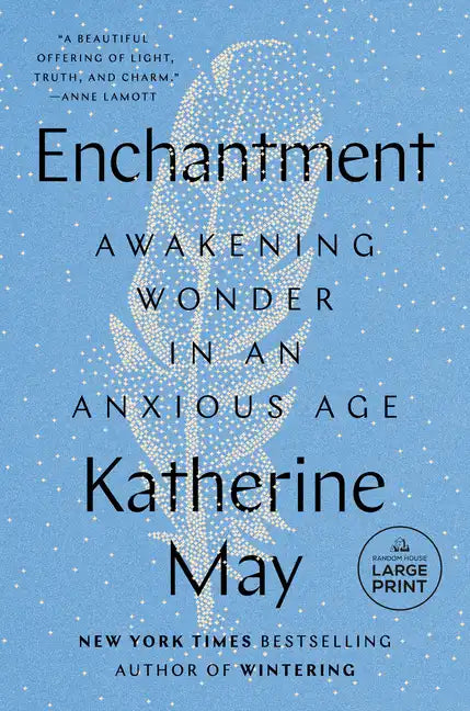 Enchantment: Awakening Wonder in an Anxious Age - Paperback