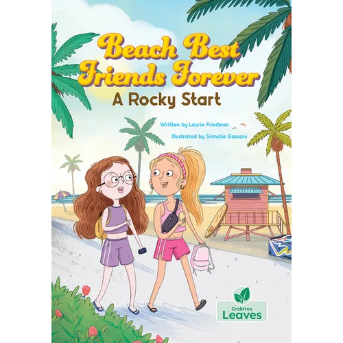 A Rocky Start - Hardcover