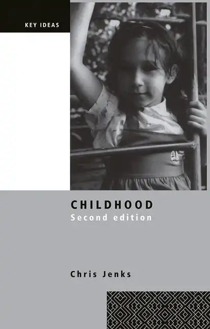 Childhood: Second Edition - Paperback