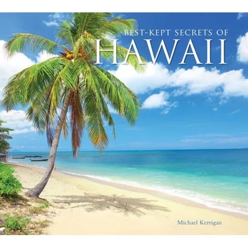 Best-Kept Secrets of Hawaii - Hardcover