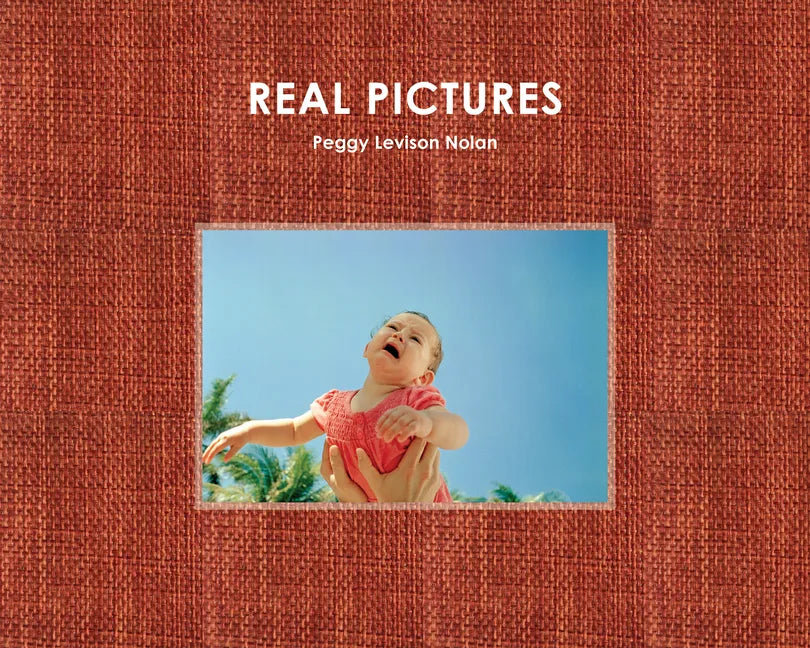 Real Pictures: Tales of a Badass Grandma - Hardcover