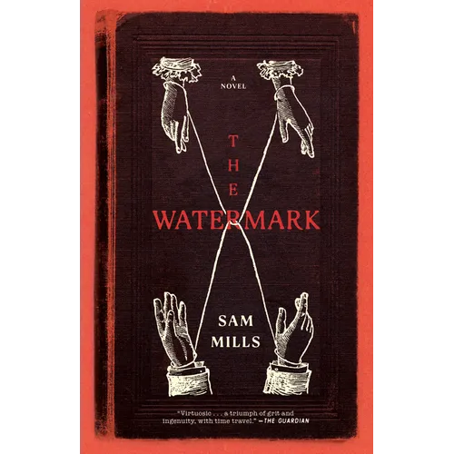 The Watermark - Paperback