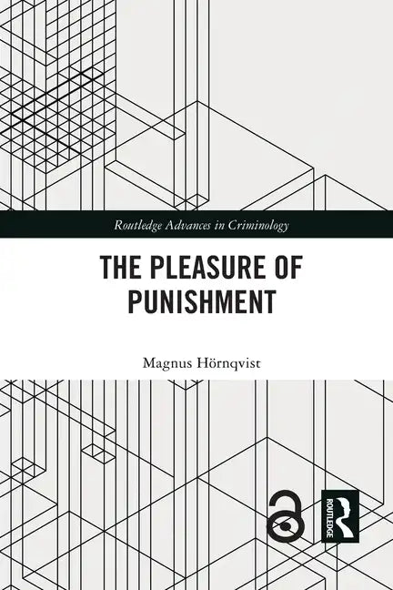 The Pleasure of Punishment - Paperback