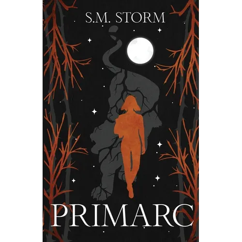 Primarc - Paperback