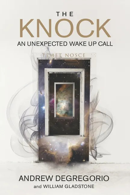 The Knock: An Unexpected Wake Up Call - Paperback