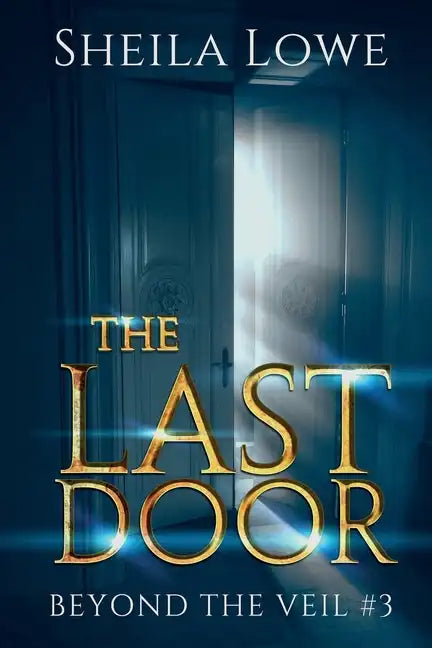 The Last Door - Paperback