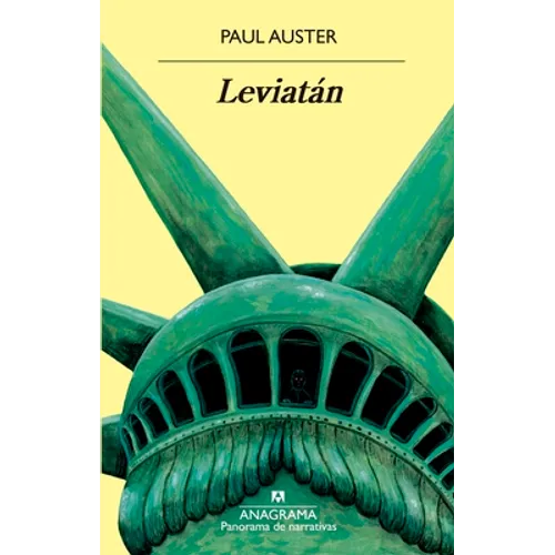 Leviatan - Paperback