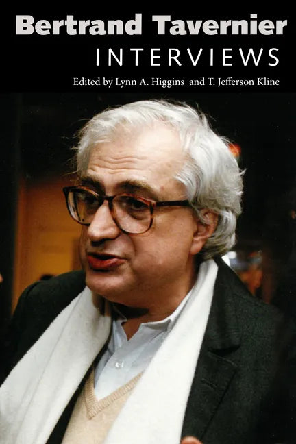 Bertrand Tavernier: Interviews - Paperback