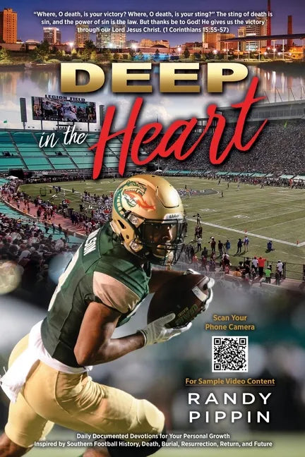 Deep In The Heart - Paperback