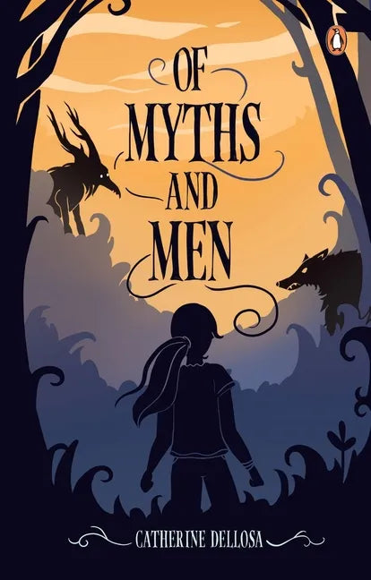 Of Myths and Men - Paperback