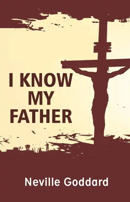 I Know My Father - Paperback