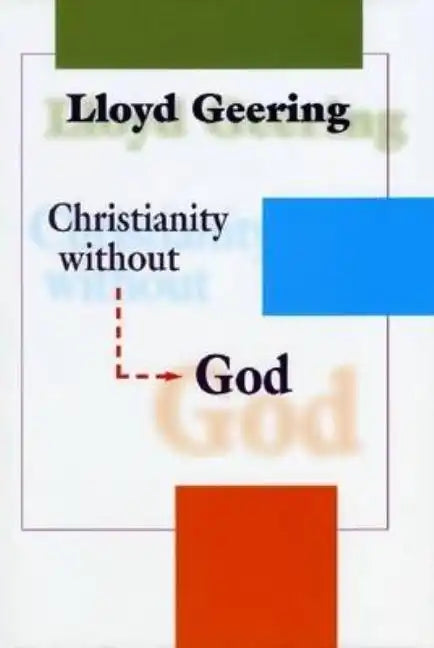 Christianity without God - Paperback