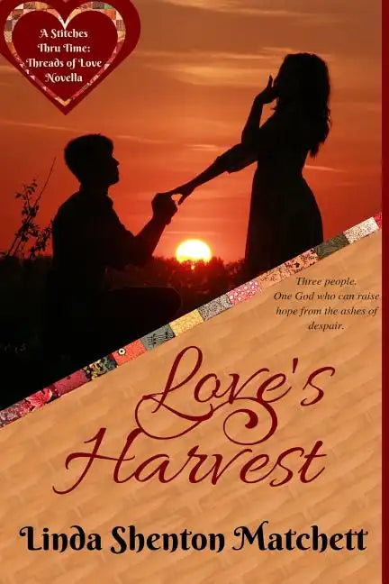Love's Harvest - Paperback