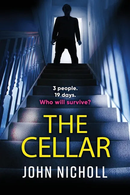 The Cellar - Paperback