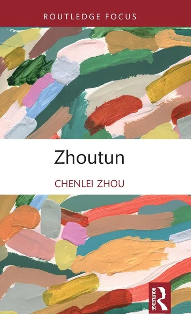 Zhoutun - Hardcover