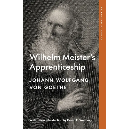 Wilhelm Meister's Apprenticeship - Paperback