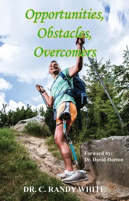Opportunities, Obstacles, Overcomers - Paperback