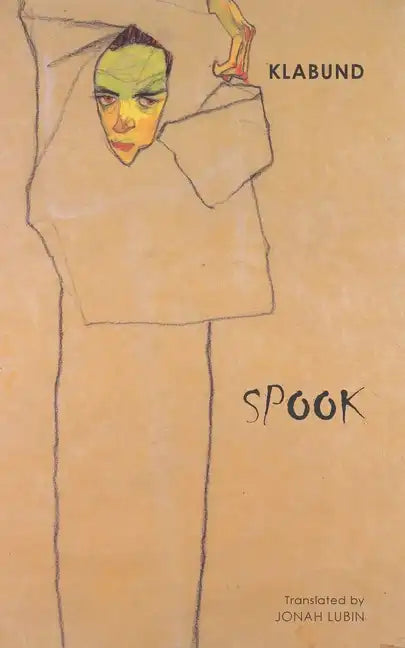 Spook - Paperback