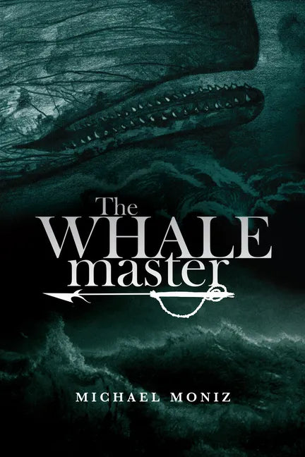 The Whalemaster - Paperback