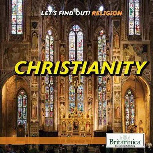 Christianity - Library Binding