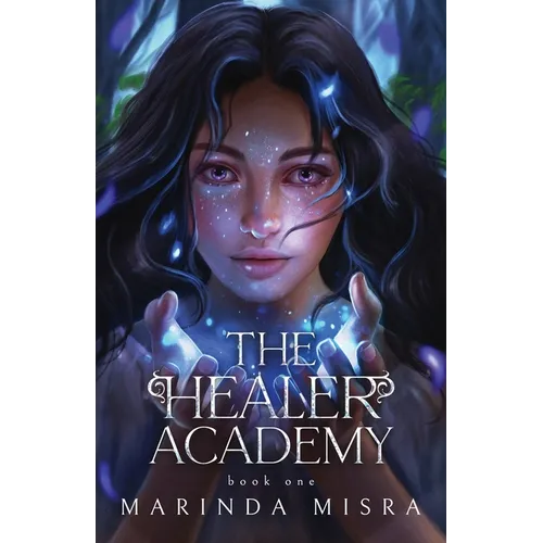 The Healer Academy - Paperback
