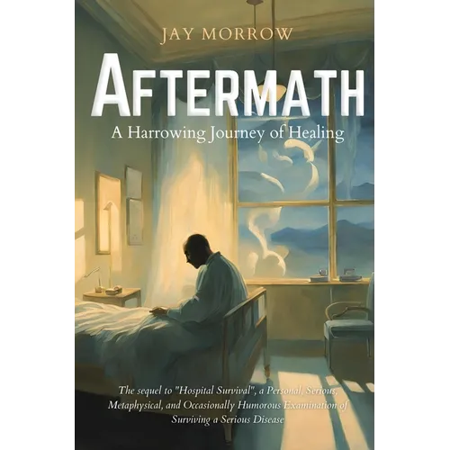 Aftermath: A Harrowing Journey of Healing - Paperback