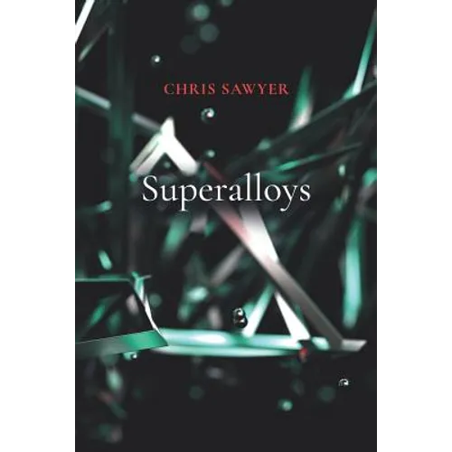 Superalloys - Paperback