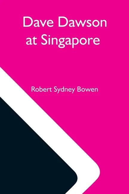 Dave Dawson At Singapore - Paperback